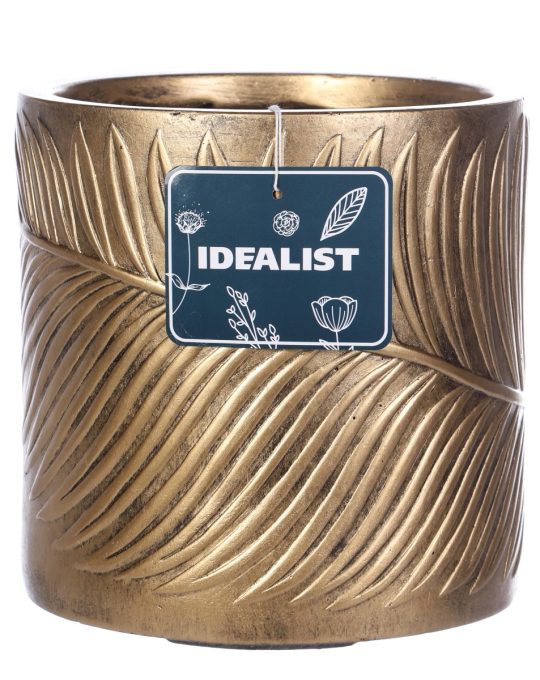 LEAF-R-24-GLD