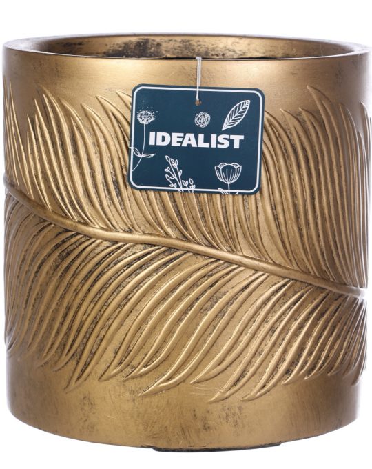 LEAF-R-31-GLD