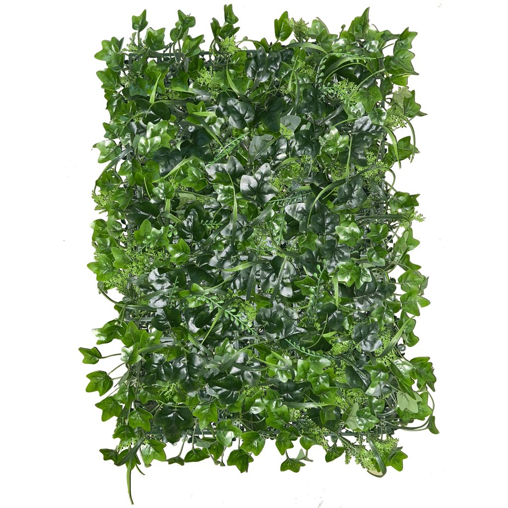 Искусственный газон-коврик из травы плющ лесной - Edenplant.ru ...