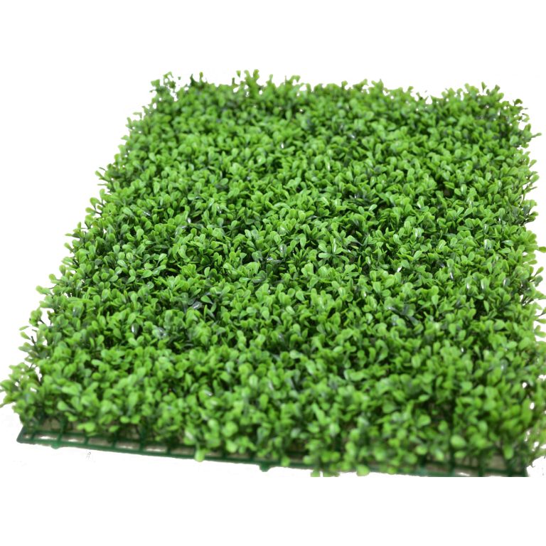 Искусственный газон-коврик из травы самшит мелколистный - Edenplant.ru ...