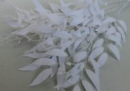 Искусственная ветка Ива вавилонская — изображение 4