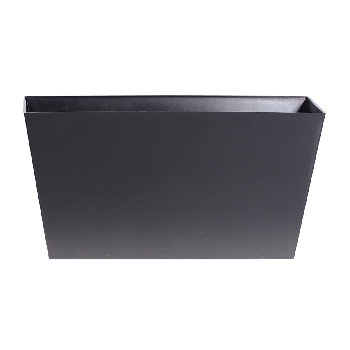 DTUC600-S433_00.jpg Кашпо для цветов Prosperplast Tubus Case 38,6л, антрацит — изображение 1