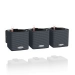 13399 Комплект Green Wall Home Kit Color Серый с системой автополива