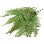 Искусственный папоротник кочедыжник