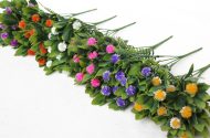 Искусственная ветка мордовника медоноса — изображение 2