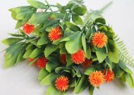 Искусственная ветка мордовника медоноса — изображение 5