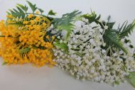 Искусственный букет пижмы — изображение 4