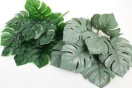 Искусственный Куст Монстеры — изображение 3