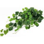 Искусственный Куст виноград ампельный