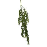 Искусственный Ампельный куст бамбука