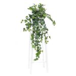 Искусственный Ампельный куст Плющ